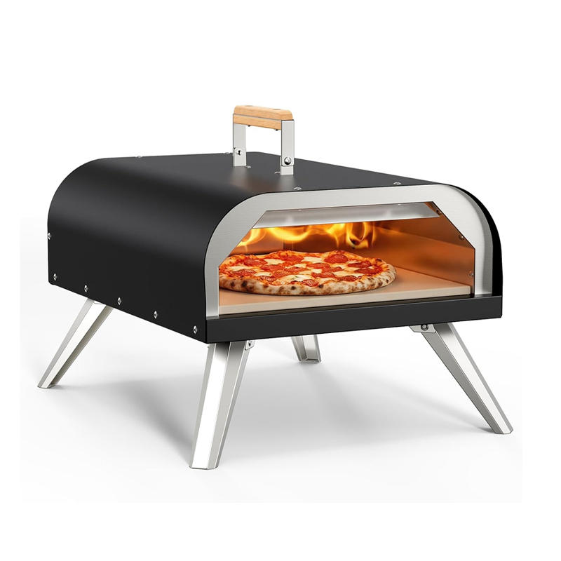 Camping Cooking Ovens - Pizza Oven 12