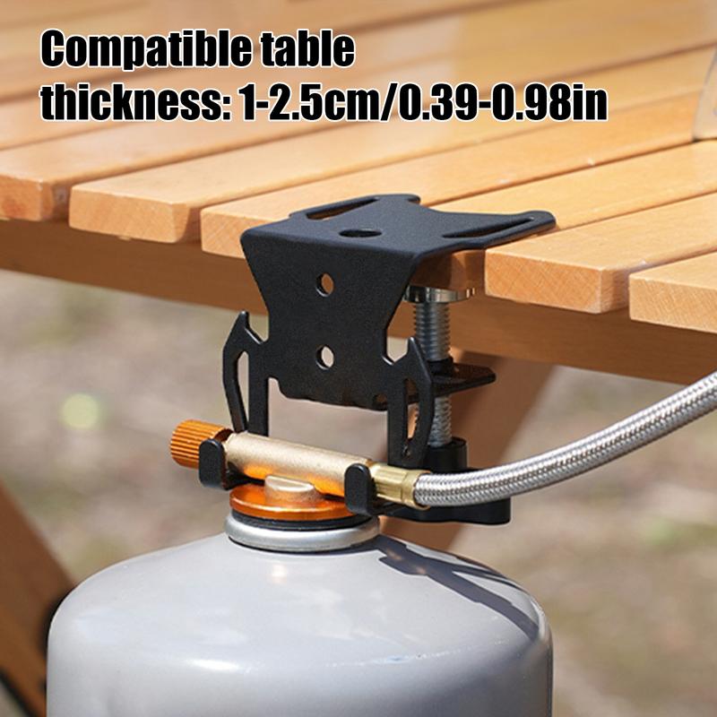 Camping Cooking Canister - Canister Hanger Hook Camping Canister Hanger