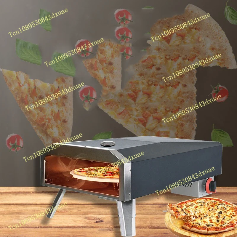 Camping Cooking Gas - Camping Gas Pizza Oven Foldable Portable