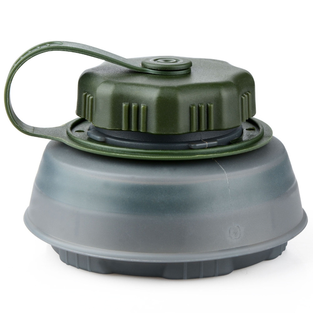 750ml Collapsible TPU Water Bo - Camping Cooking Can のレビューと価格