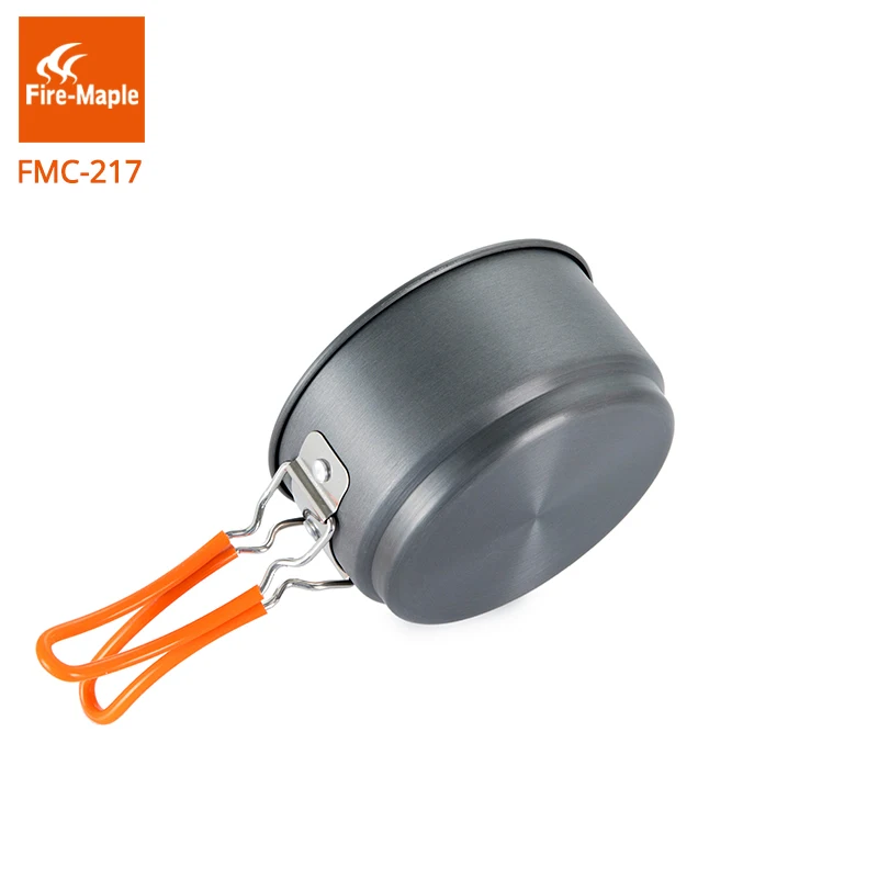 Fire Maple Camping Cookware Se - Camping Cooking Can のレビューと価格
