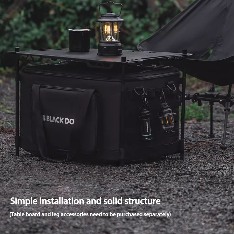 Black Dog Outdoor Camping Equi - Camping Cooking Canister のレビューと価格