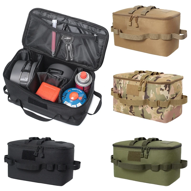 Camping Gas Tank Storage Bag O - Camping Cooking Gas のレビューと価格