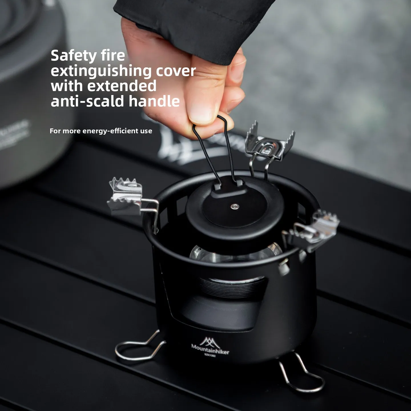 Mountainhiker Outdoor Camping  - Camping Cooking Cup のレビューと価格