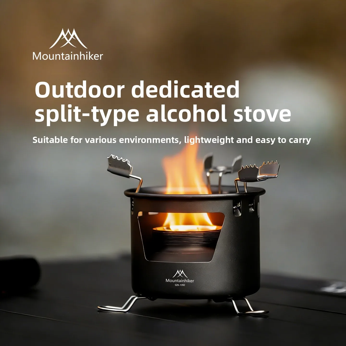 Mountainhiker Outdoor Camping  - Camping Cooking Cup のレビューと価格