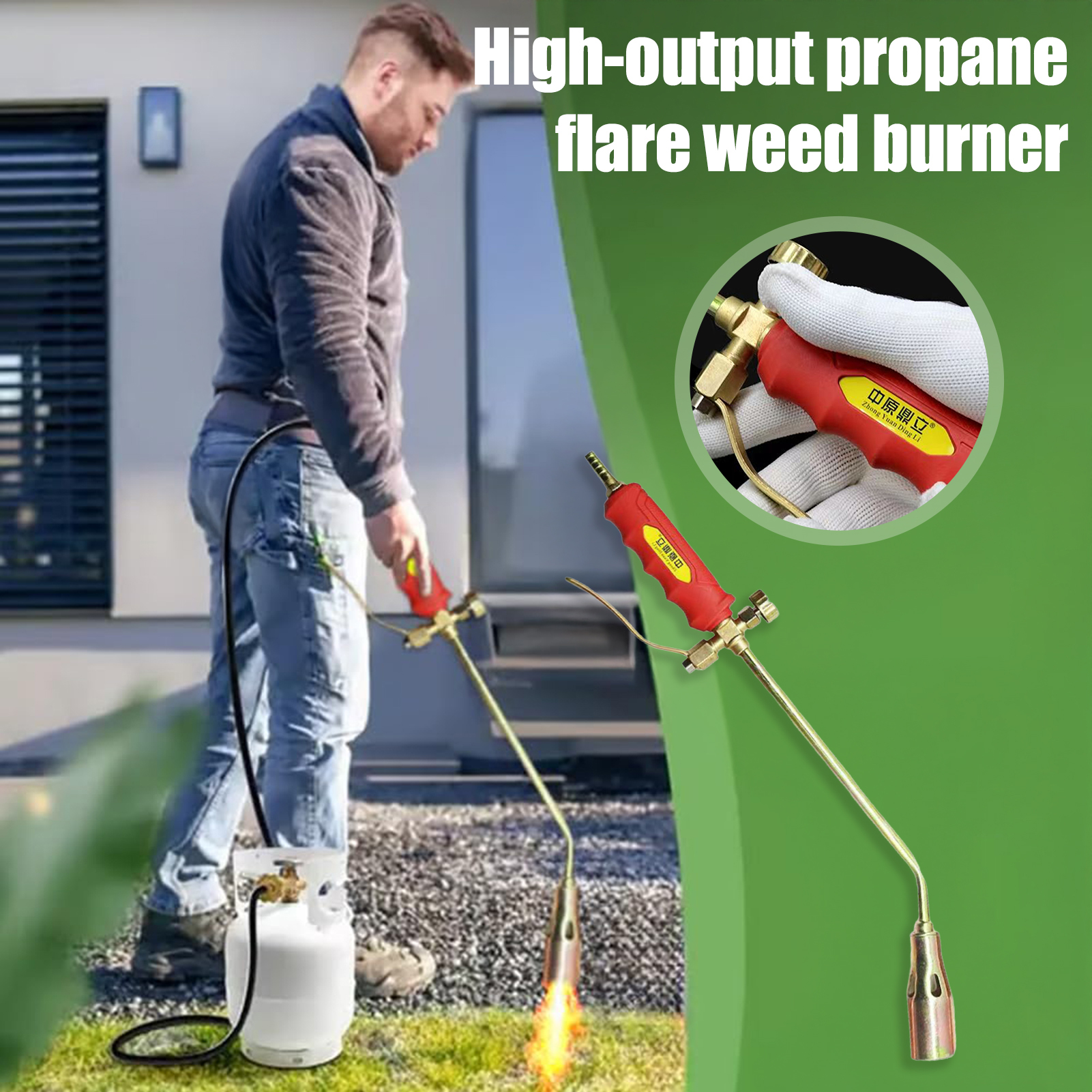 Outdoor Camping Burners Portab - Camping Cooking Gas のレビューと価格