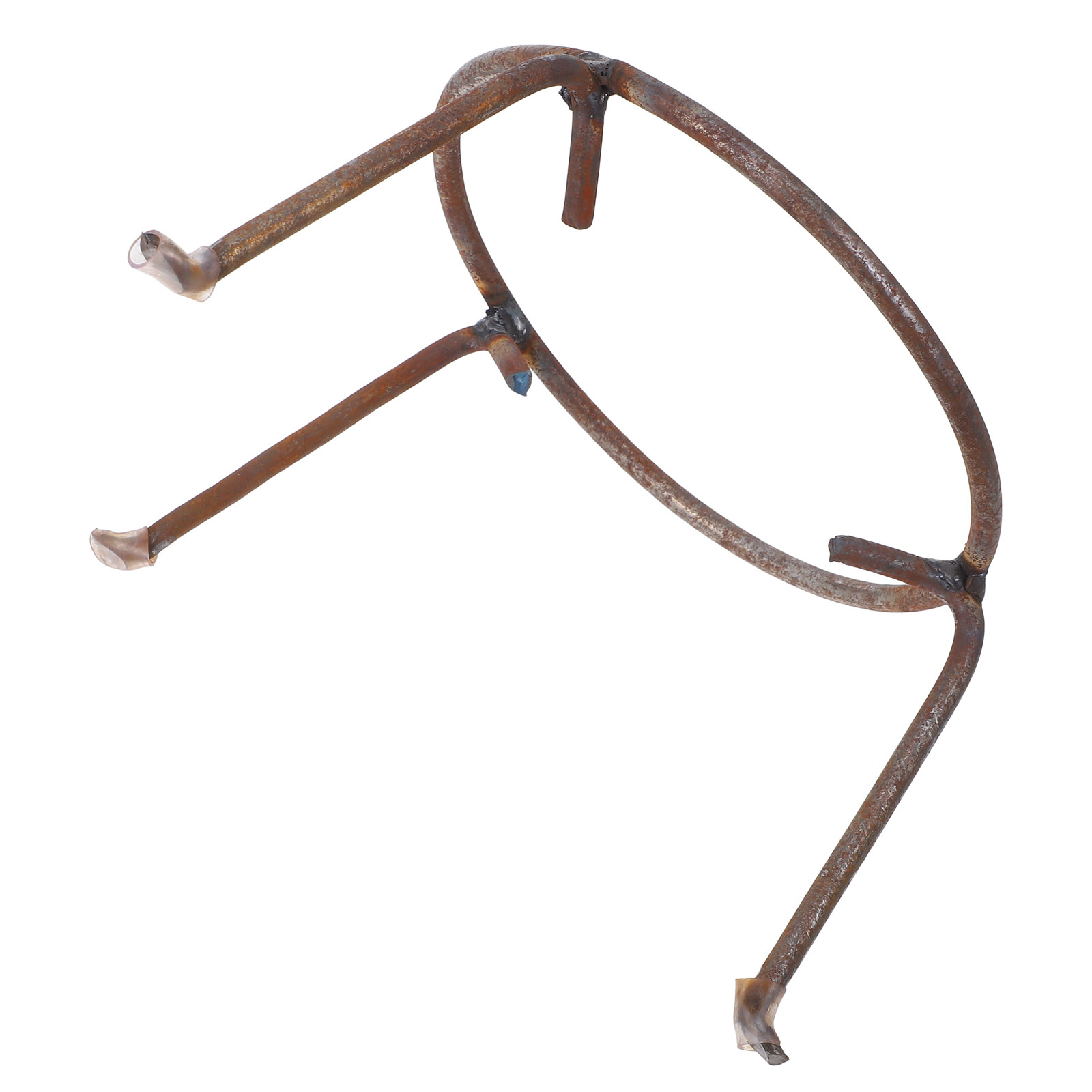 High Strength Rebar Tripod Pot - Camping Cooking Fire Pit のレビューと価格