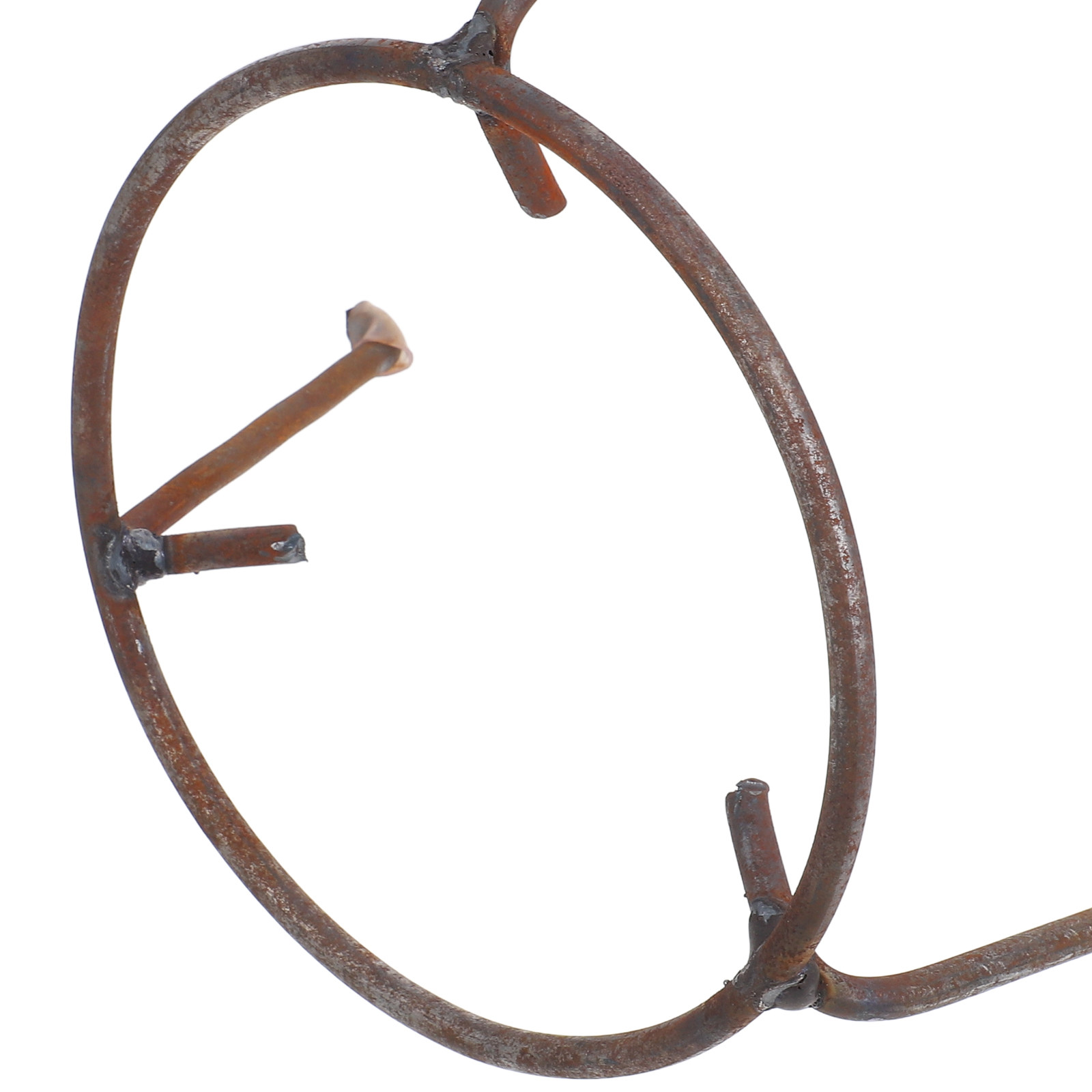 High Strength Rebar Tripod Pot - Camping Cooking Fire Pit のレビューと価格
