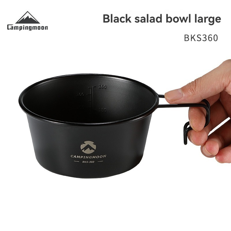 CAMPINGMOON BKS360 Carrying Ca - Camping Cooking Snow のレビューと価格