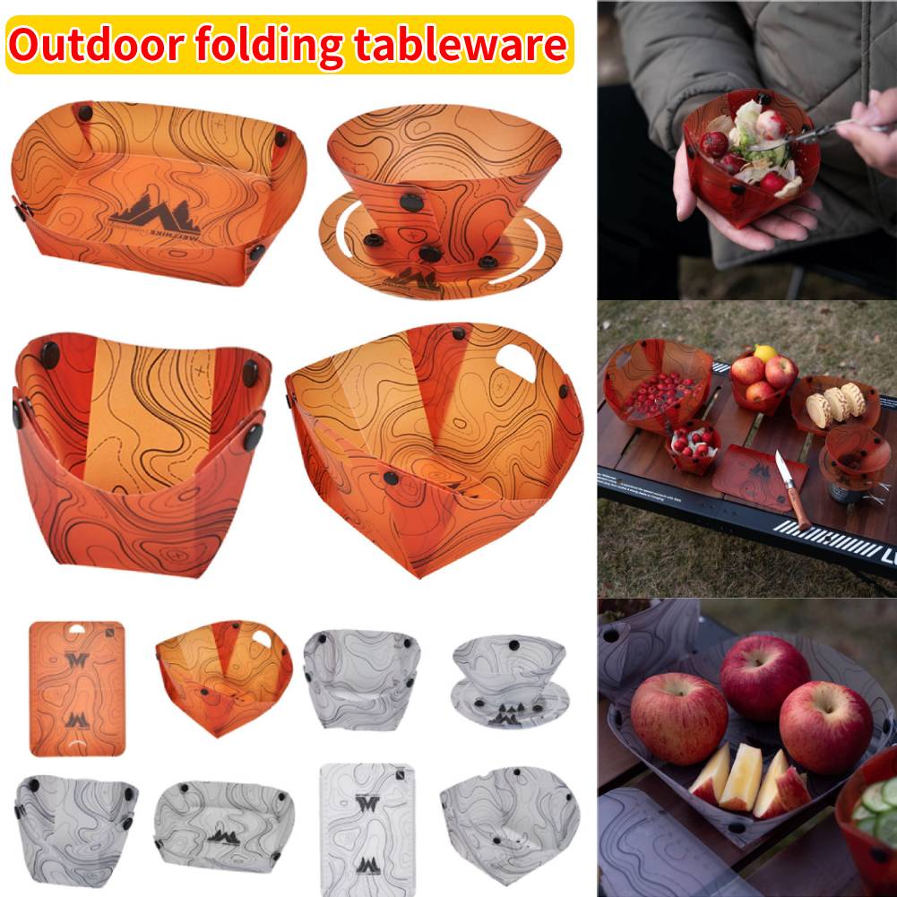 Outdoor Lightweight Folding Ta - Camping Cooking Cup のレビューと価格