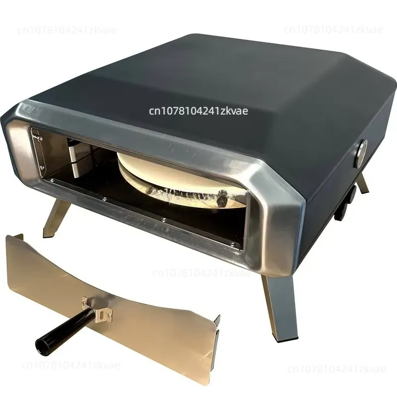 16 Inch  Household Manual Rota - Camping Cooking Ovens のレビューと価格