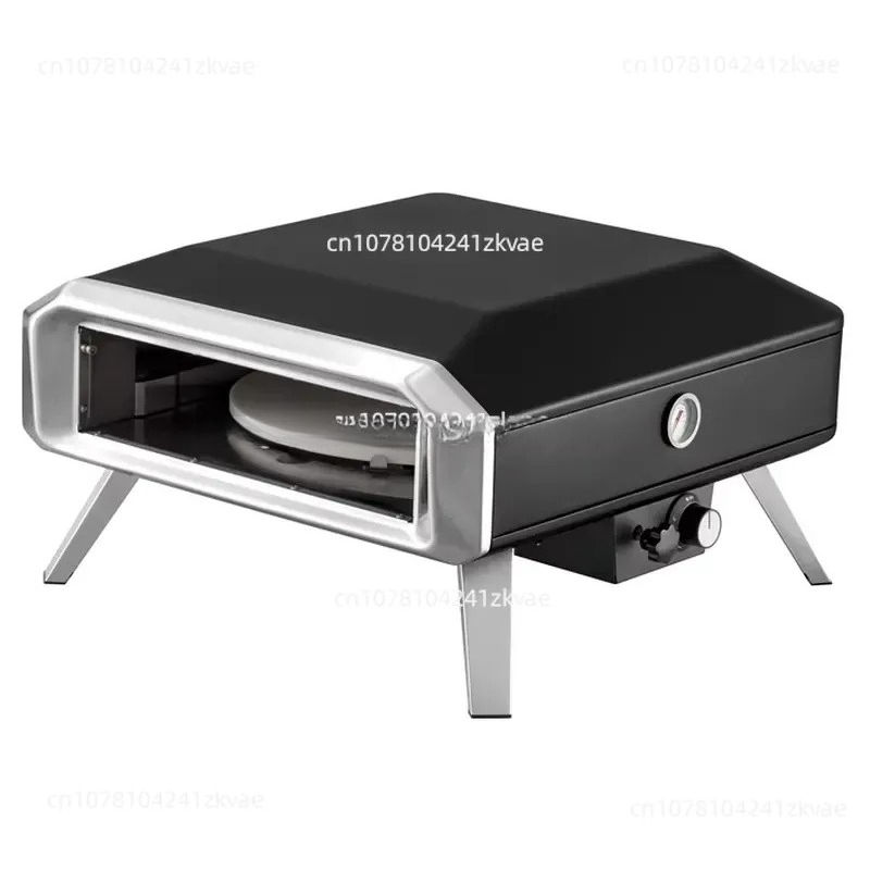 16 Inch  Household Manual Rota - Camping Cooking Ovens のレビューと価格