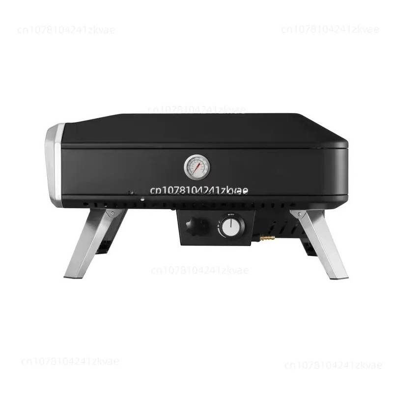 16 Inch  Household Manual Rota - Camping Cooking Ovens のレビューと価格