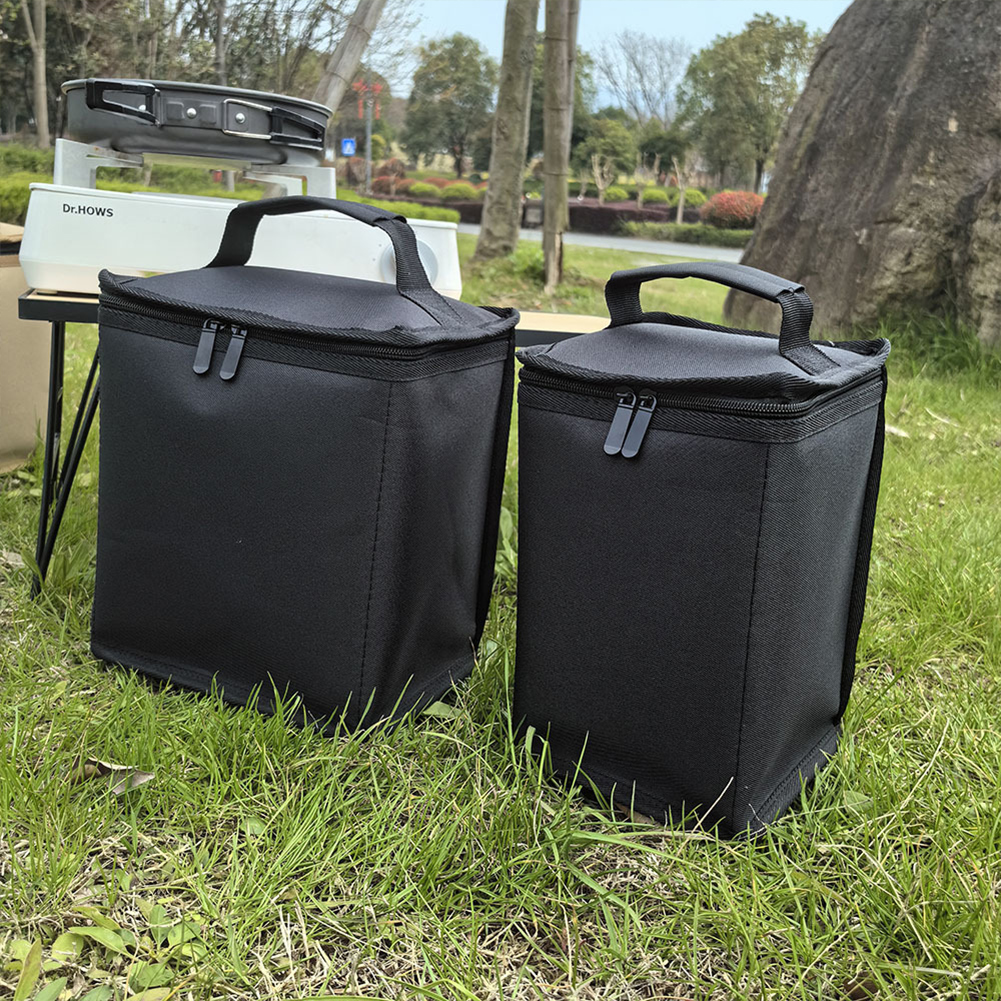 Butane Fuel Canister Cover 600 - Camping Cooking Canister のレビューと価格