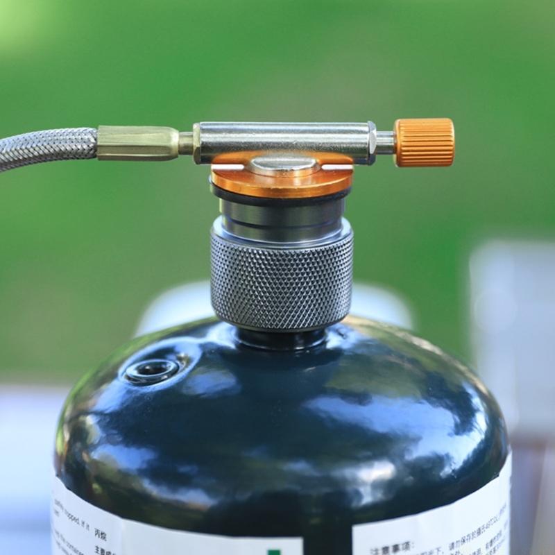 31BE Compacts Camp Stove Adapt - Camping Cooking Canister のレビューと価格