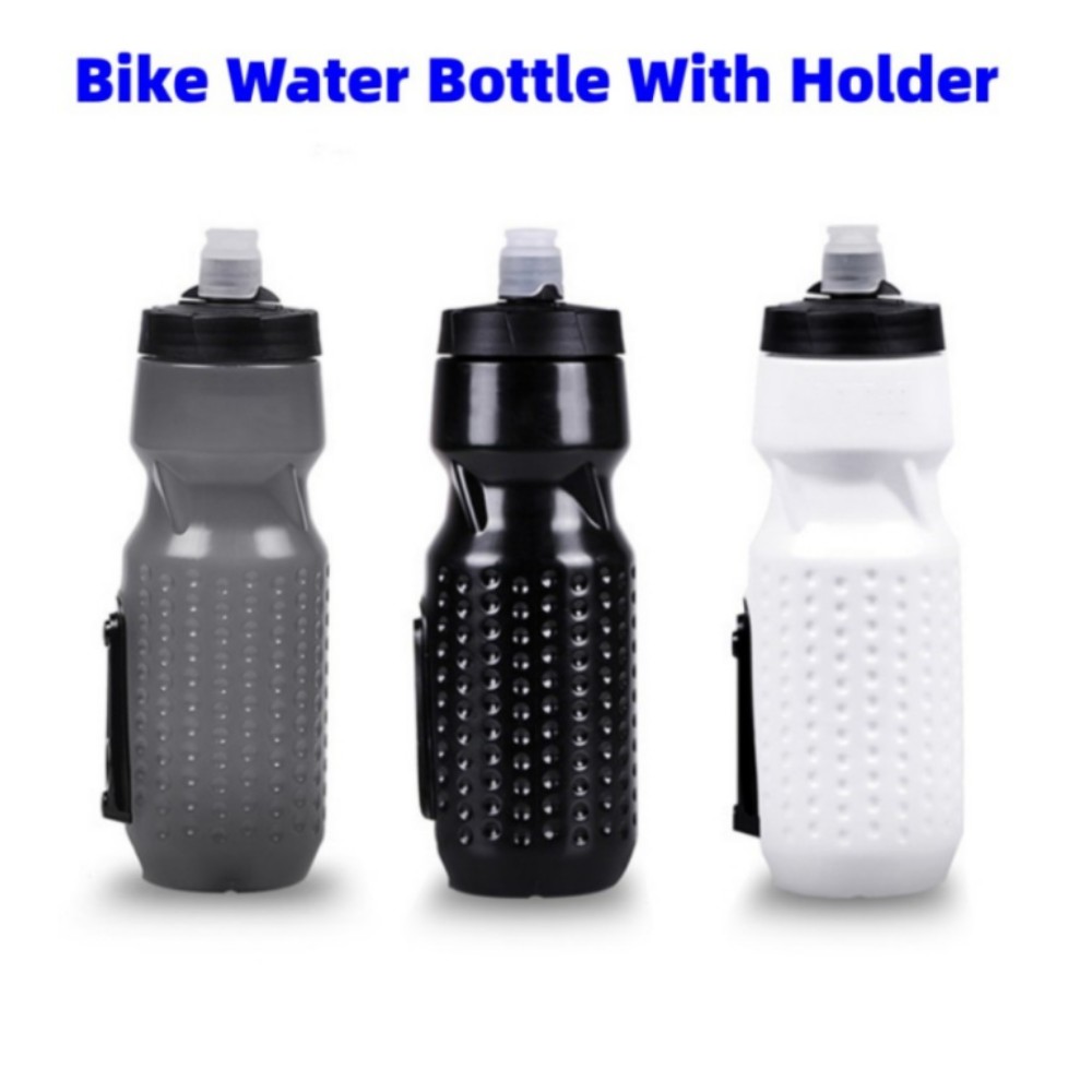 Bike Water Bottle 710ML With M - Camping Cooking Can のレビューと価格