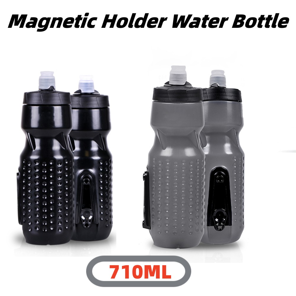 Bike Water Bottle 710ML With M - Camping Cooking Can のレビューと価格