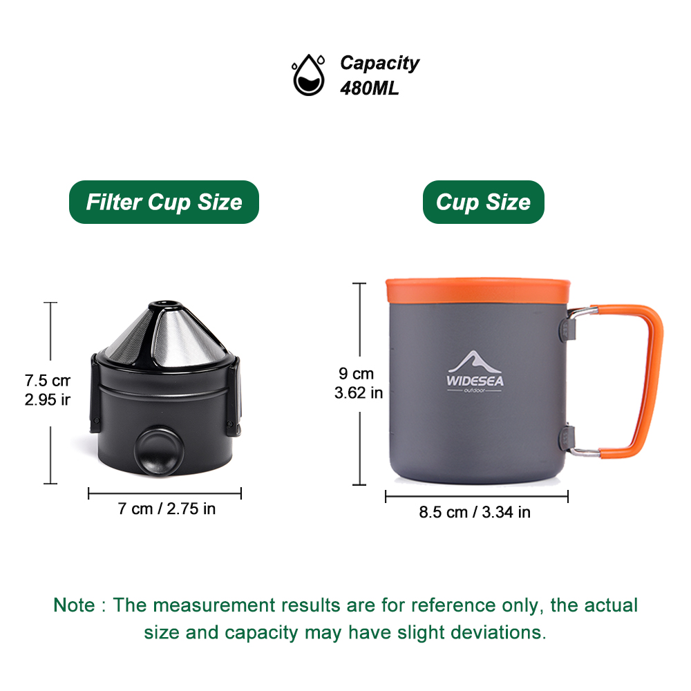 Camping Tableware Outdoor Cook - Camping Cooking Can のレビューと価格