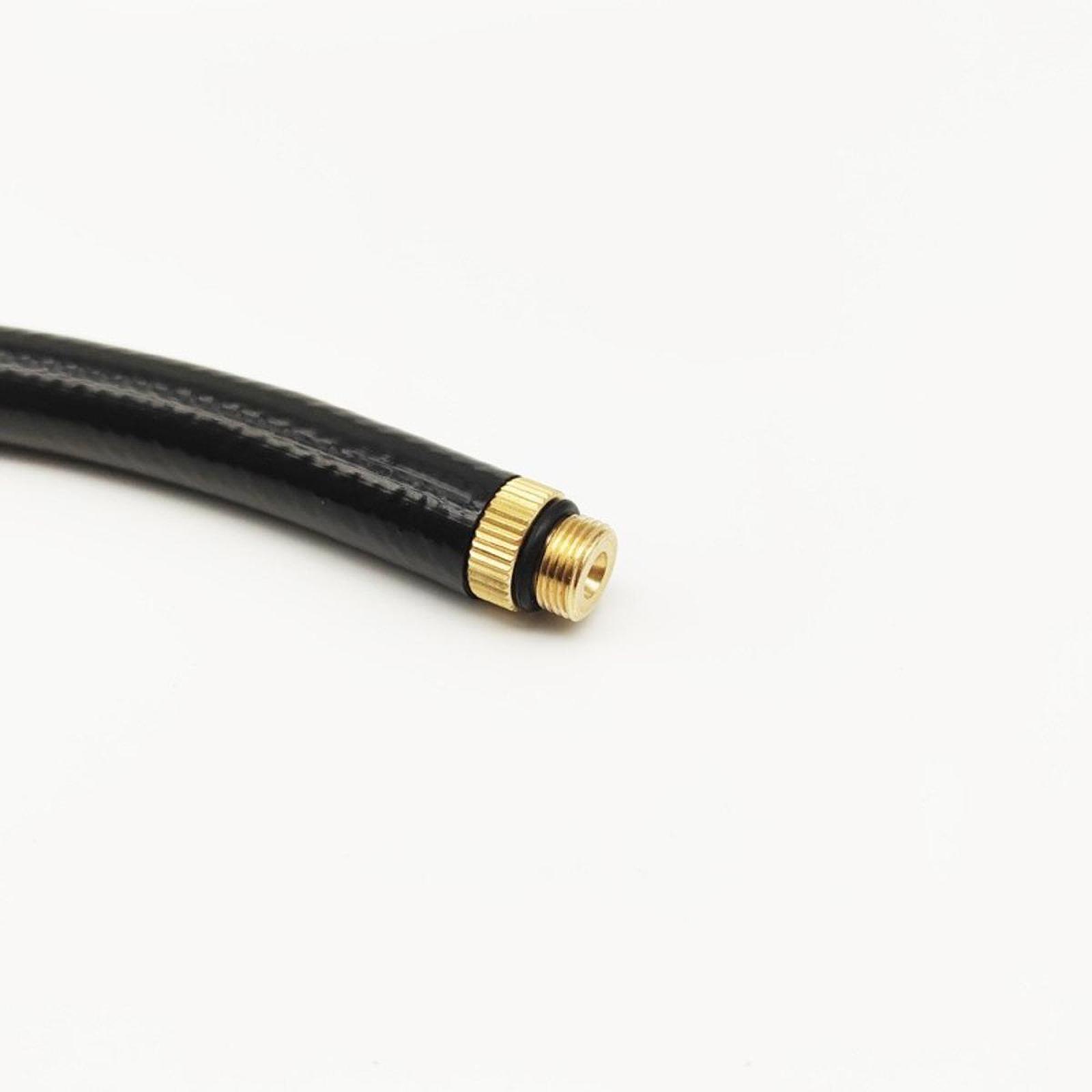Gas Tank Valve Adapter Brass G - Camping Cooking Canister のレビューと価格