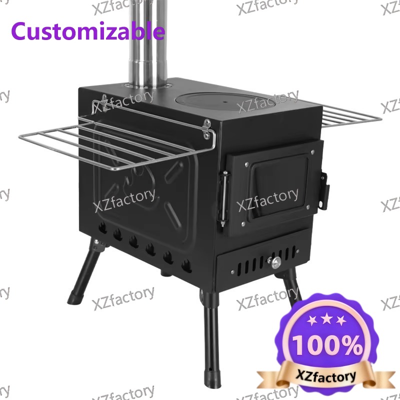 Factory Direct 2026 Top RatedP - Camping Cooking Fire Pit のレビューと価格