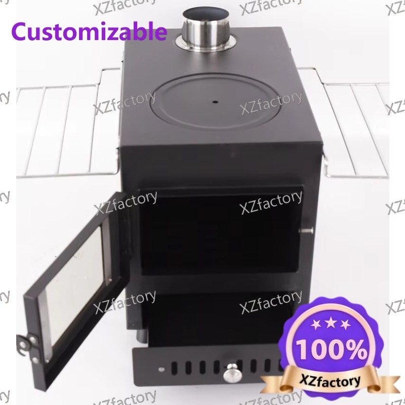 Factory Direct 2026 Top RatedP - Camping Cooking Fire Pit のレビューと価格