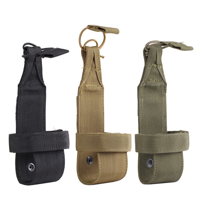 Molle Water Bottle Holder Belt - Camping Cooking Can のレビューと価格