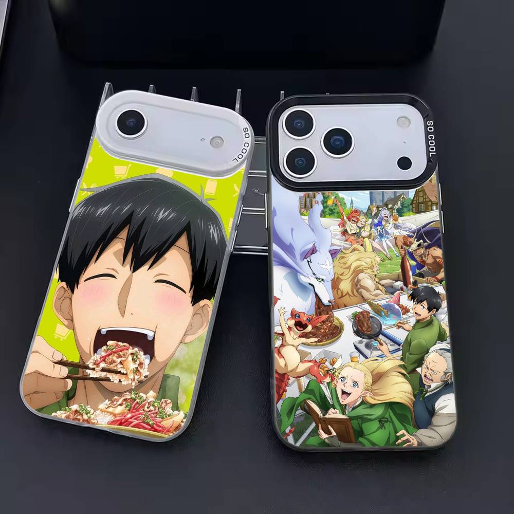 Campfire Cooking in Another Wo - Campfire Cooking With My Absurd Skill のレビューと価格