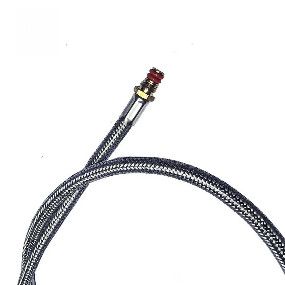 1m Black Stove Adapter Hose fo - Camping Cooking Canister のレビューと価格