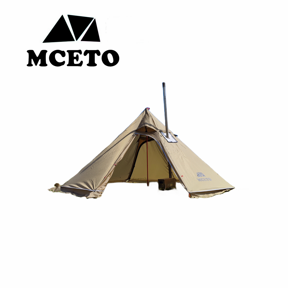 Pyramid Tent With Snow Skirt U - Camping Cooking Snow のレビューと価格
