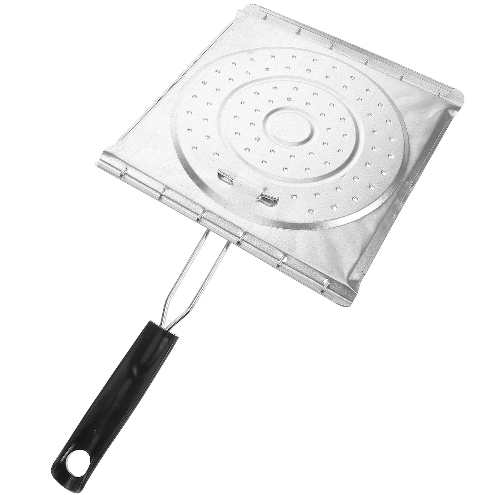Noncoated Perforated Toaster G - Camping Cooking Gas のレビューと価格