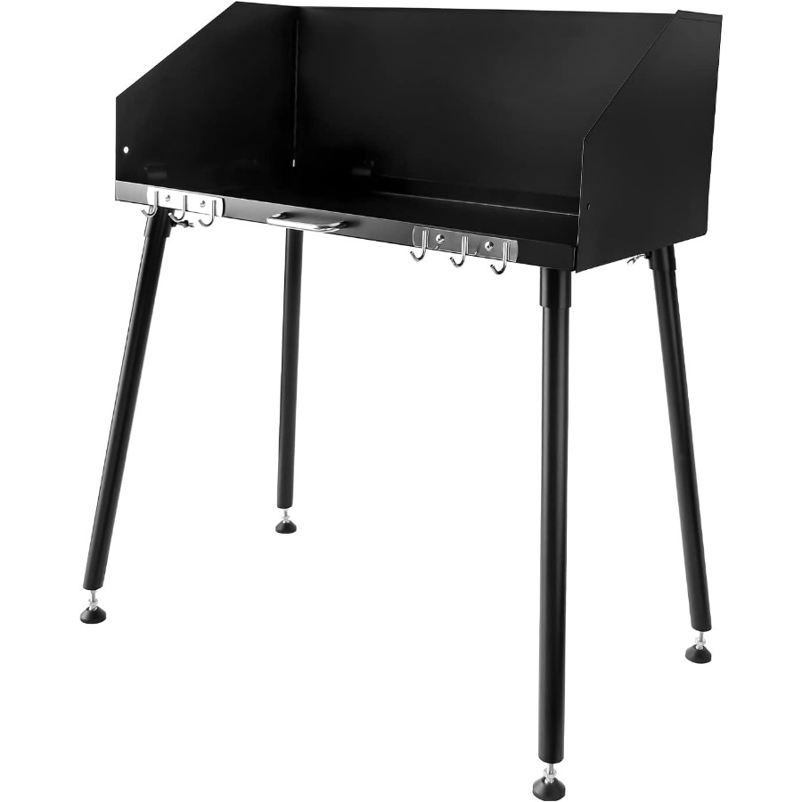 30 x 16 Inch Carbon Steel Dutc - Camping Cooking Ovens のレビューと価格