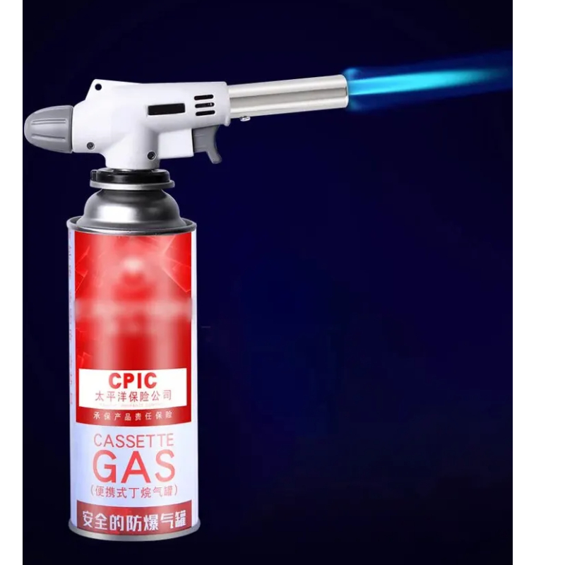 2026 Cooking AutoIgnition Buta - Camping Cooking Torch のレビューと価格