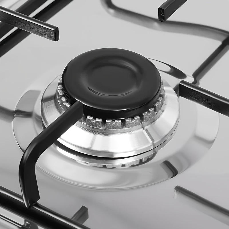 4-Burner Portable Gas Camping  - Camping Double Cooking Stove のレビューと価格