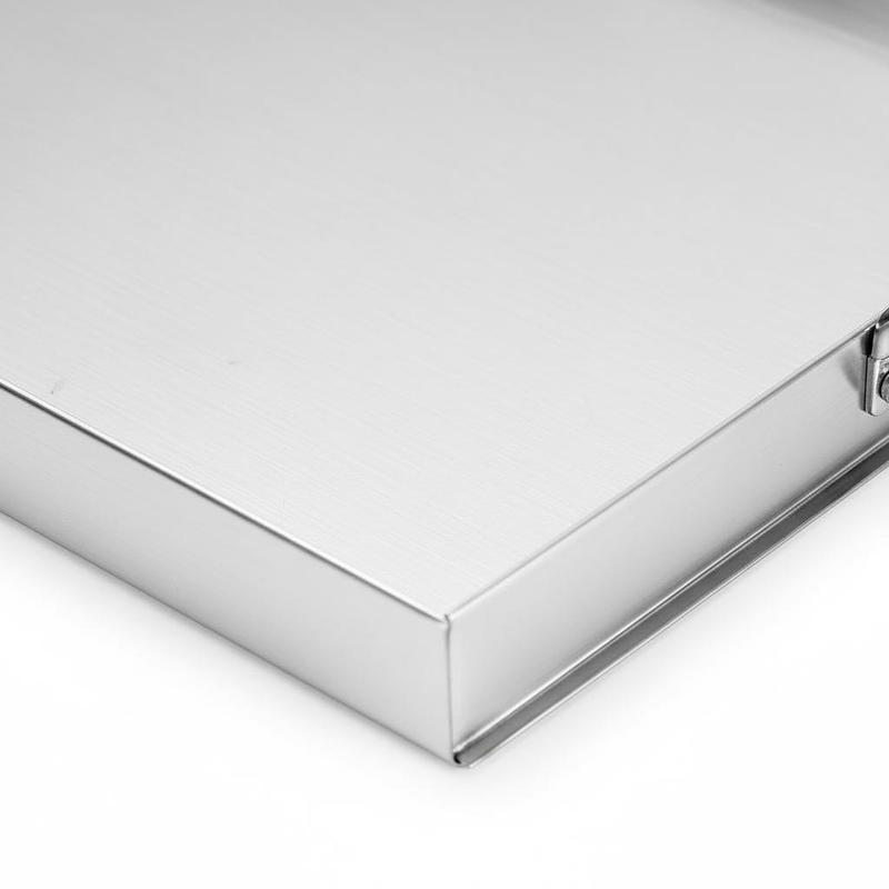 Universal Flat Top Griddle 18x - Camping Cooking Gas のレビューと価格