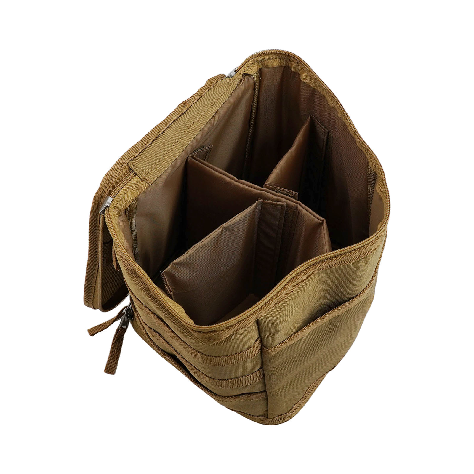 Spacious Camping Gear Bag Perf - Camping Cooking Canister のレビューと価格