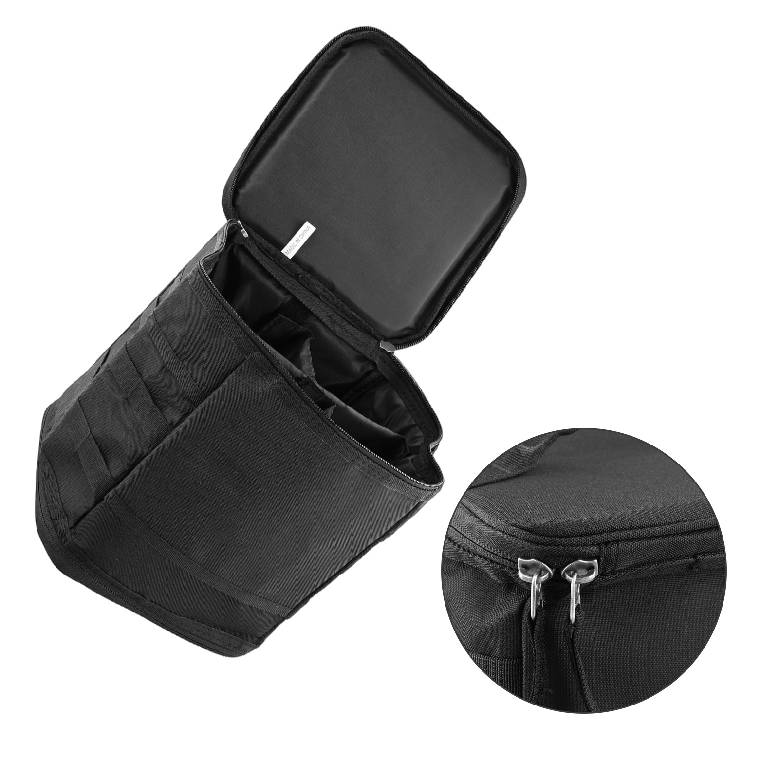 Spacious Camping Gear Bag Perf - Camping Cooking Canister のレビューと価格