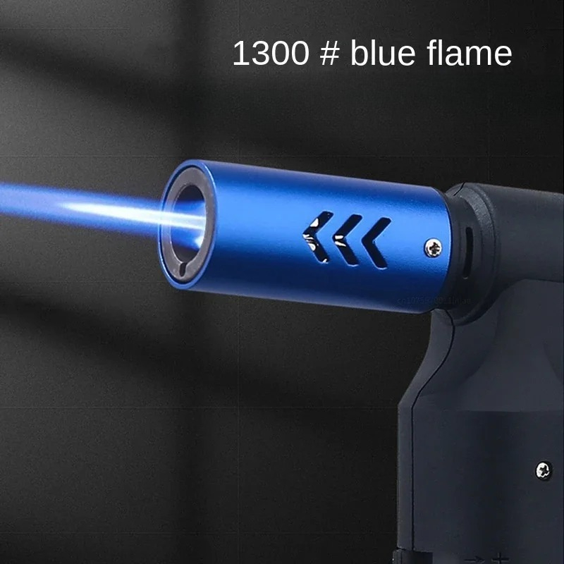 HONEST Gas Jet Butane Cigar Li - Camping Cooking Torch のレビューと価格