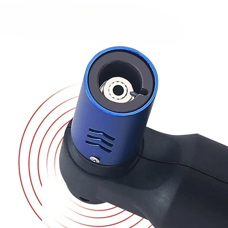 HONEST Gas Jet Butane Cigar Li - Camping Cooking Torch のレビューと価格