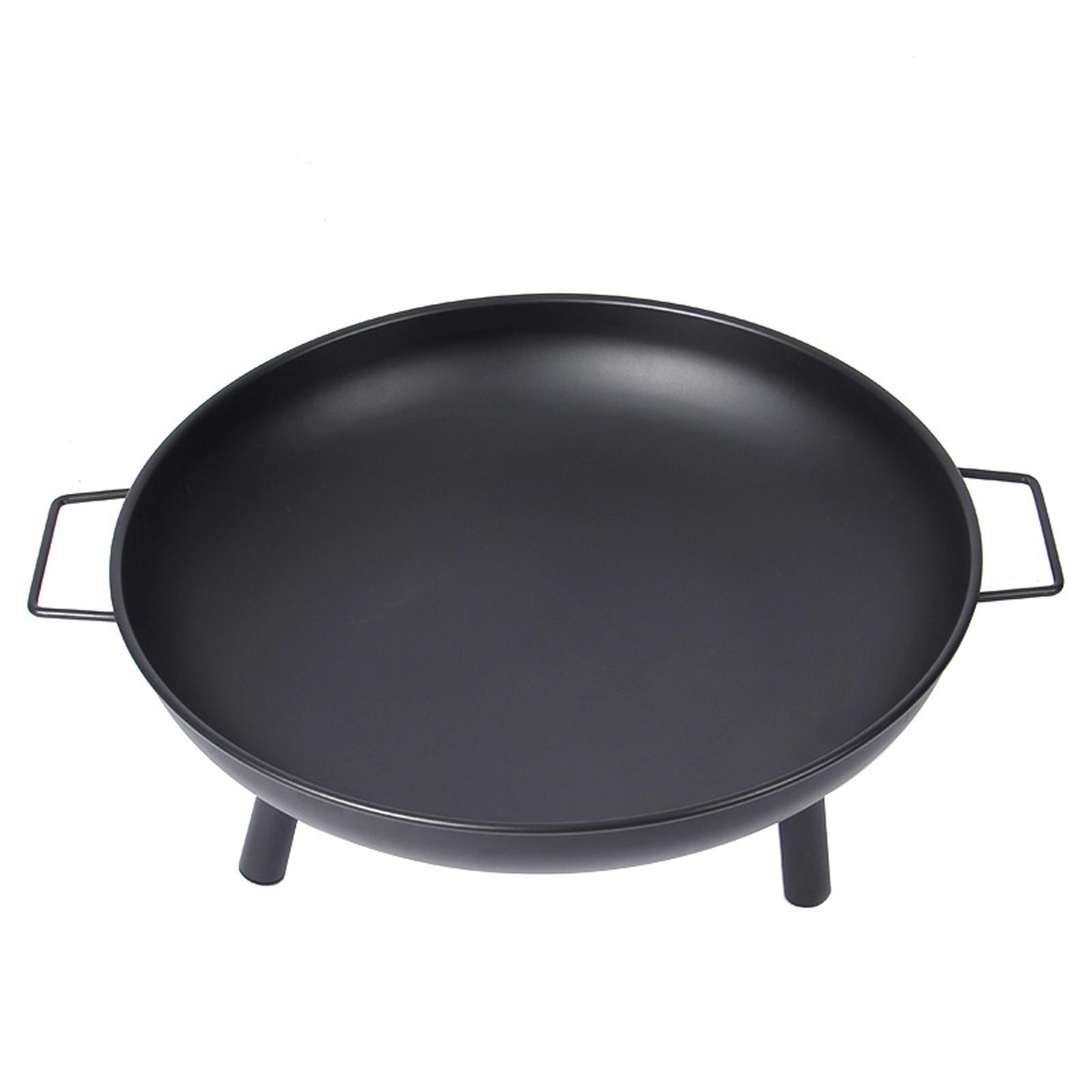 Firepit Cast Iron Cooking Stan - Camping Cooking Ovens のレビューと価格