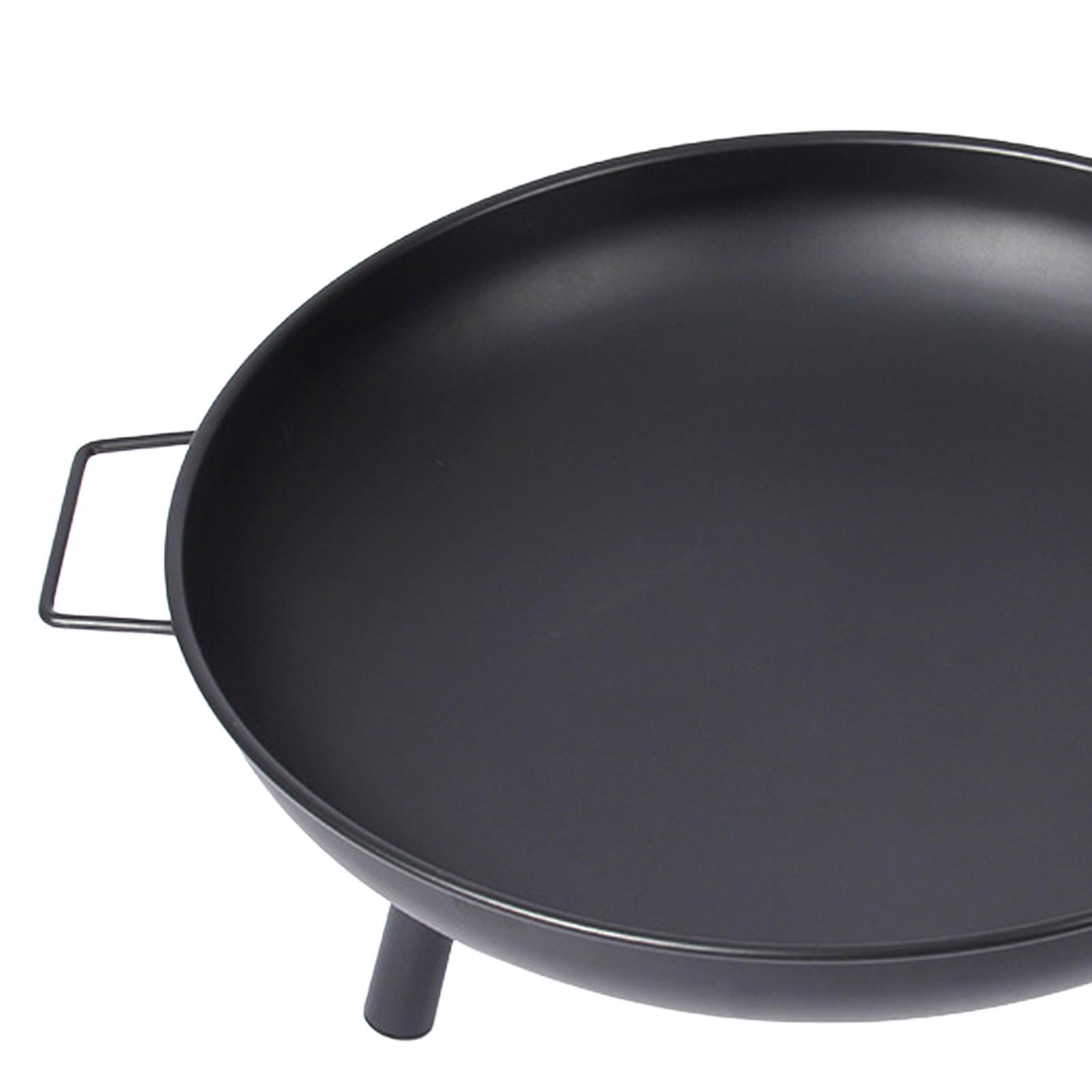 Firepit Cast Iron Cooking Stan - Camping Cooking Ovens のレビューと価格