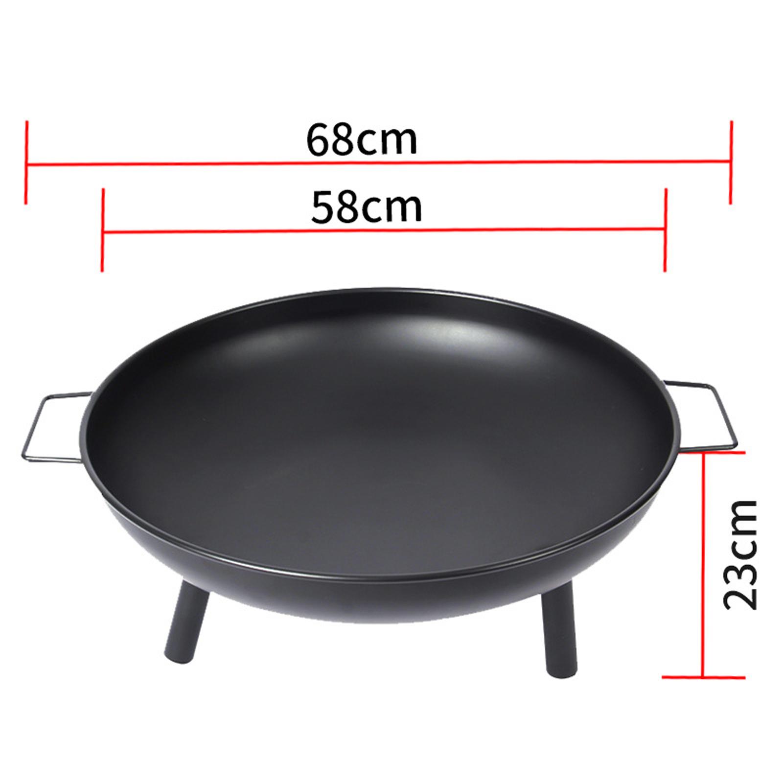 Firepit Cast Iron Cooking Stan - Camping Cooking Ovens のレビューと価格