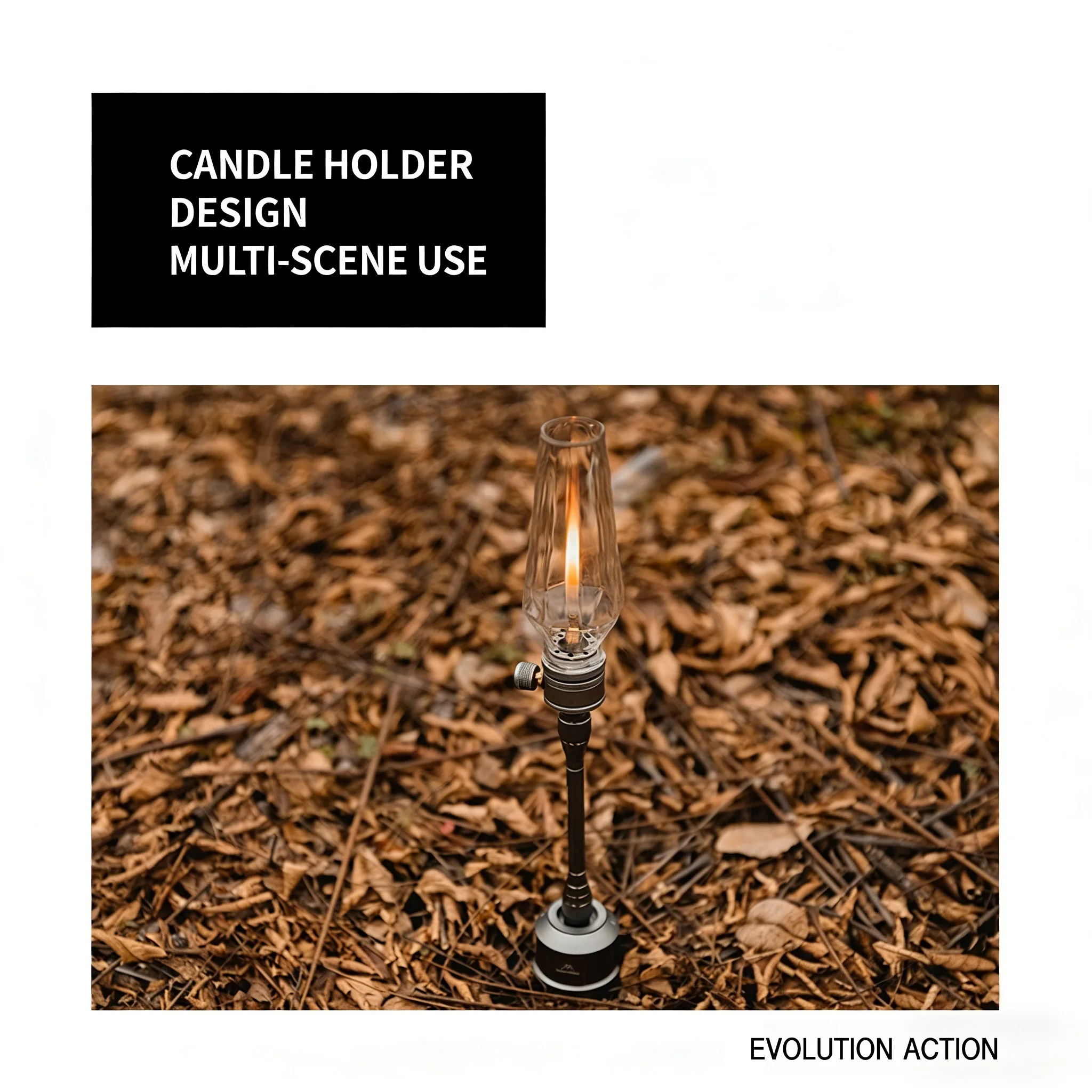 MOUNTAINHIKER Outdoor Gas Ligh - Camping Cooking Gas のレビューと価格