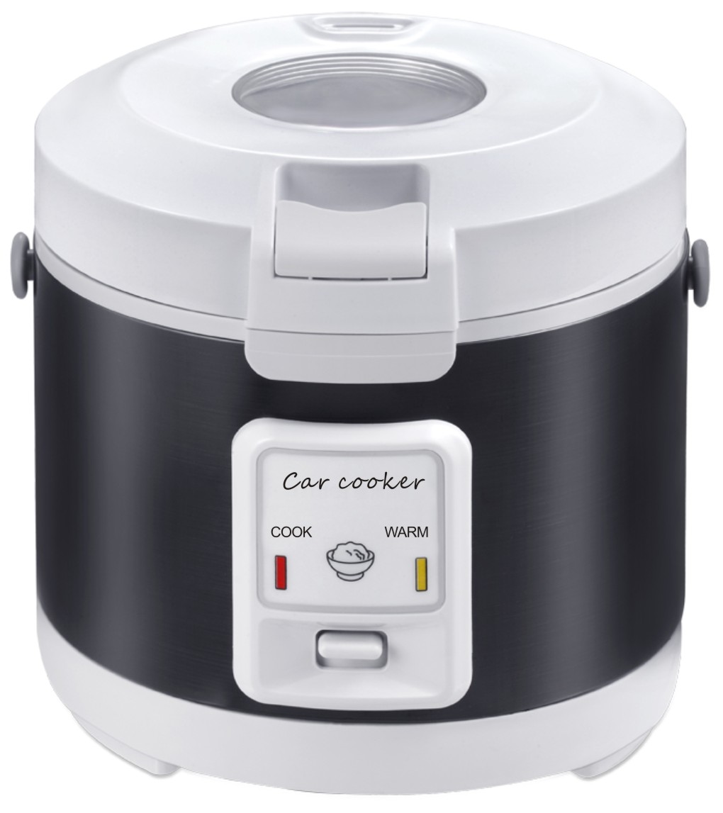 24V Rice Cooker  Truck Soup St - Camping Cooking Cylinder のレビューと価格