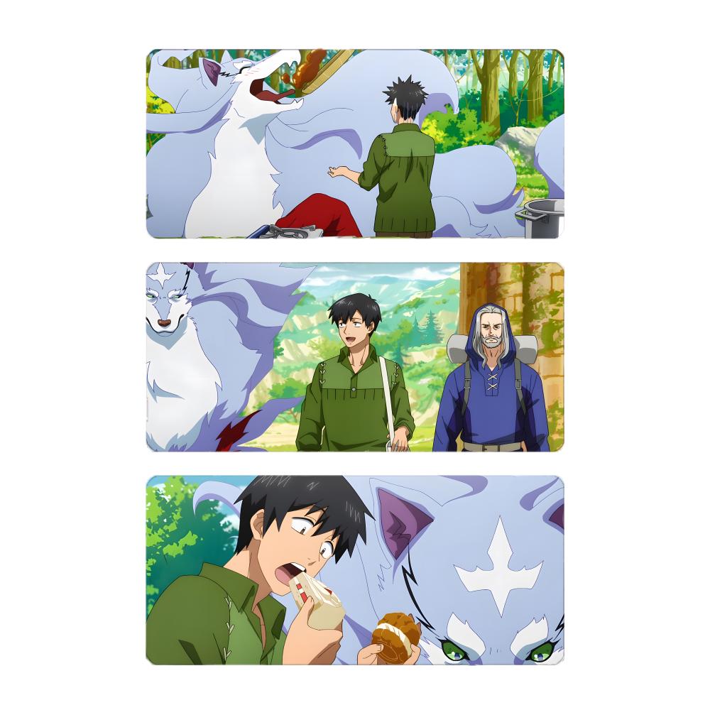 Campfire Cooking in Another Wo - Campfire Cooking With My Absurd Skill のレビューと価格