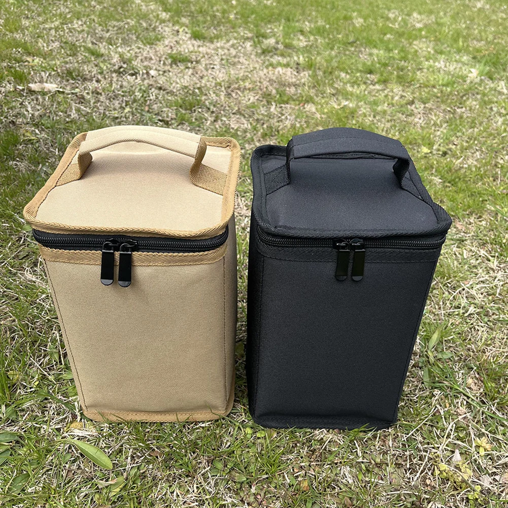 Camping Lantern Gas Tank Bag A - Camping Cooking Gas のレビューと価格