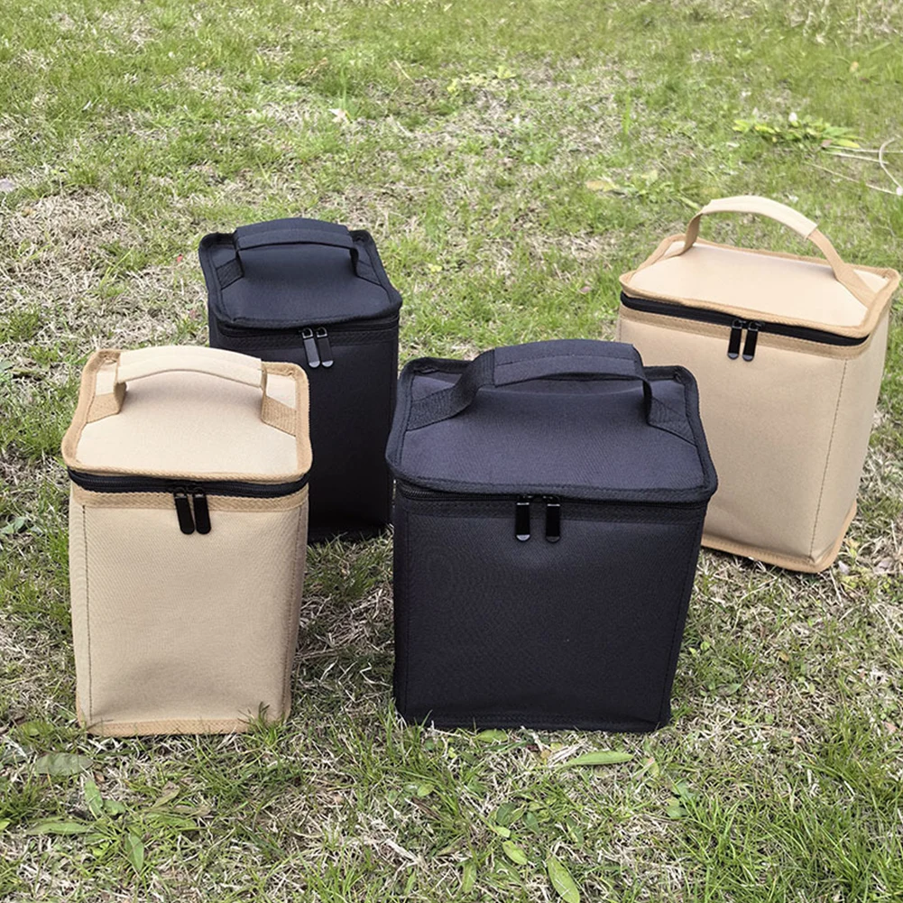 Camping Lantern Gas Tank Bag A - Camping Cooking Gas のレビューと価格