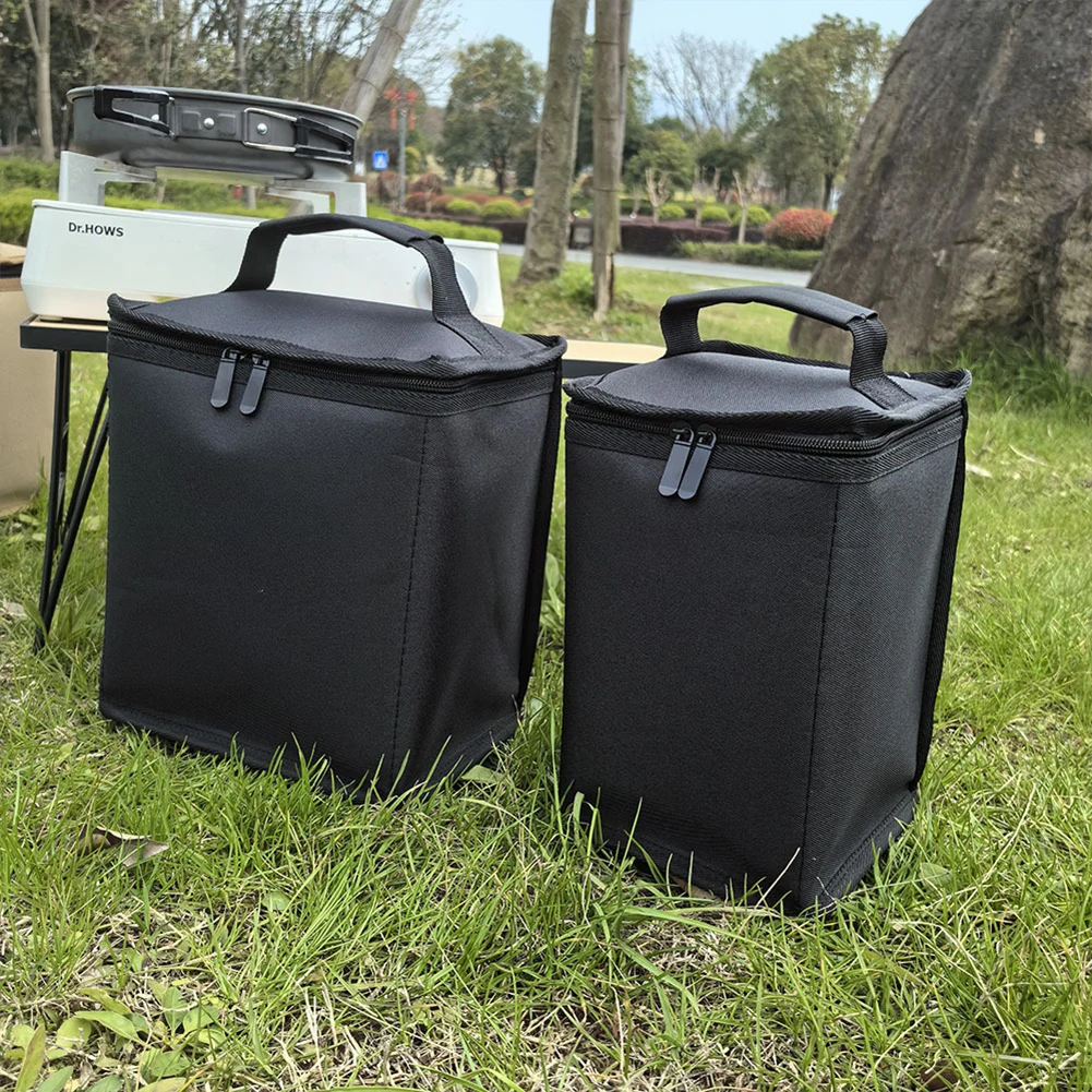 Camping Lantern Gas Tank Bag A - Camping Cooking Gas のレビューと価格