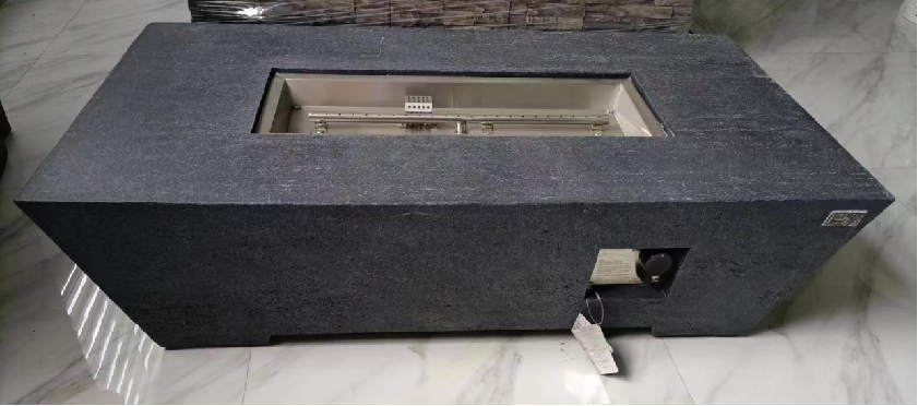 Home Use Outdoor Portable Gas  - Camping Cooking Fire Pit のレビューと価格