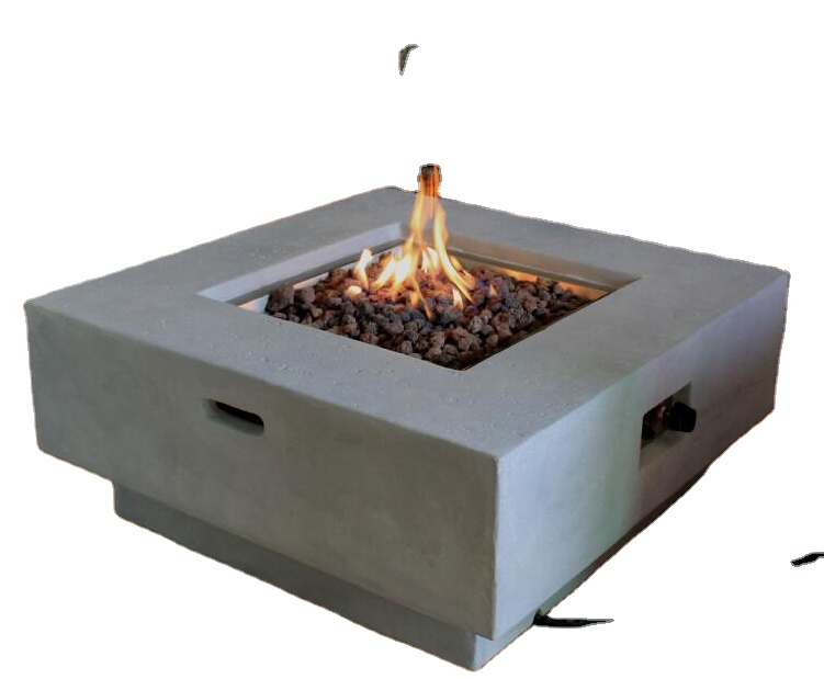 Home Use Outdoor Portable Gas  - Camping Cooking Fire Pit のレビューと価格