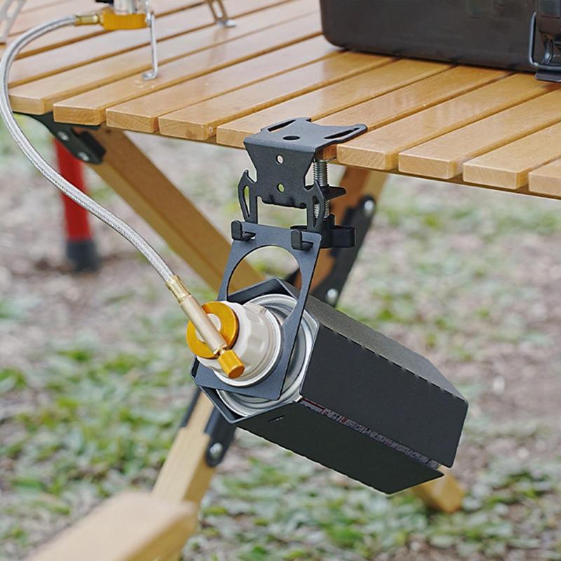 Canister Hanger Hook Camping C - Camping Cooking Canister のレビューと価格